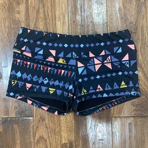 FLEO original shorts